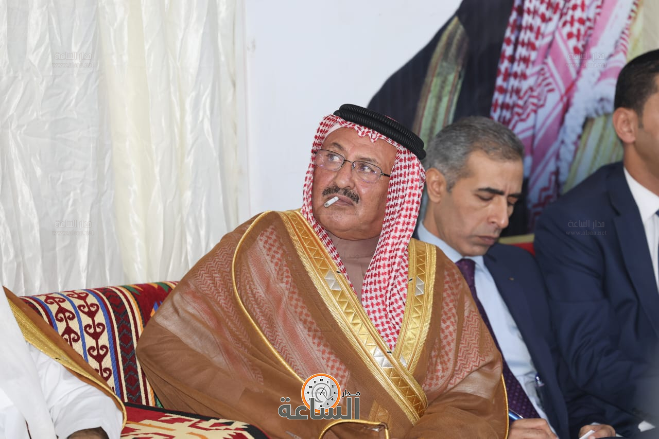 Madar Al-Saa Images 0.9380762421787983