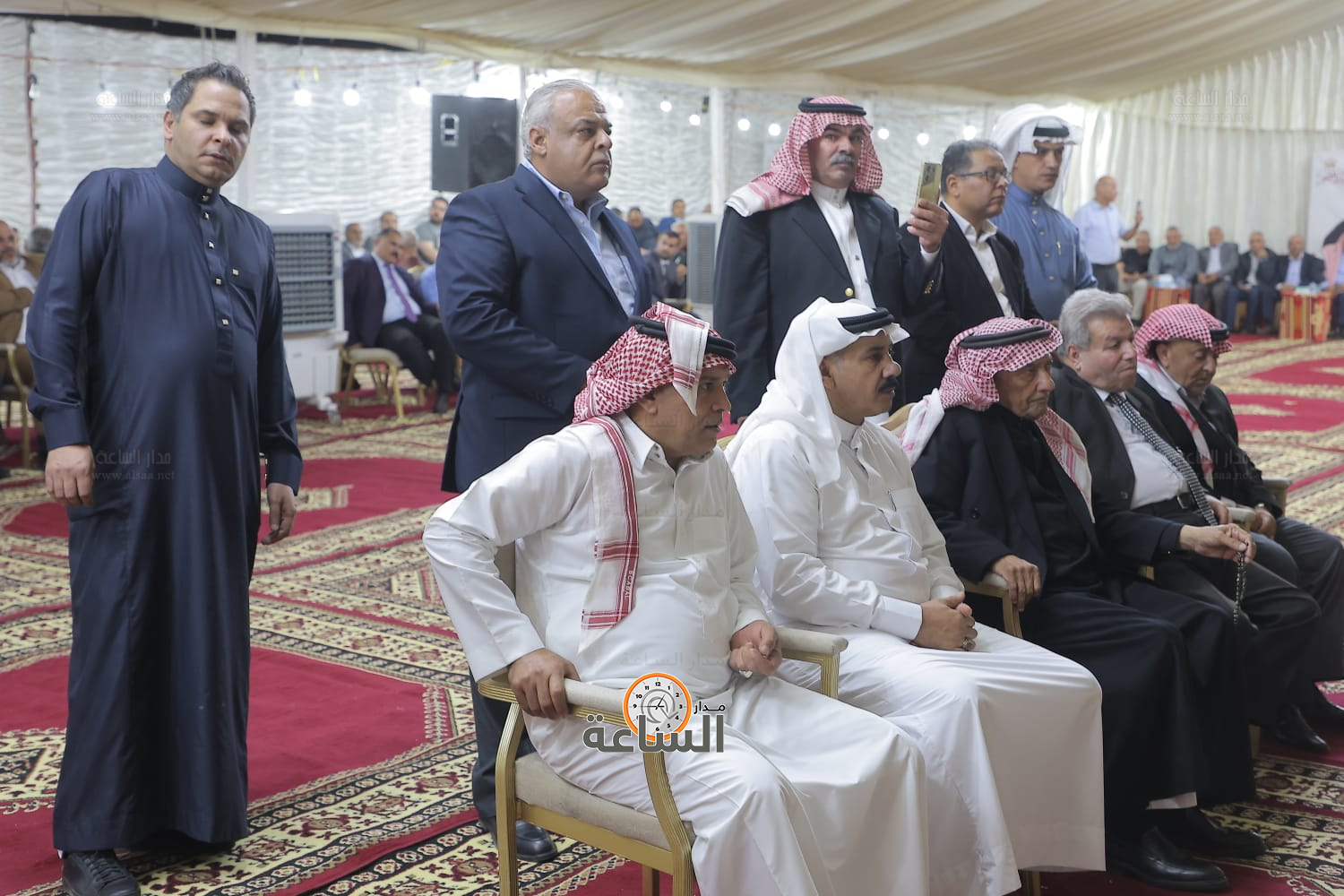 Madar Al-Saa Images 0.5088123872747955