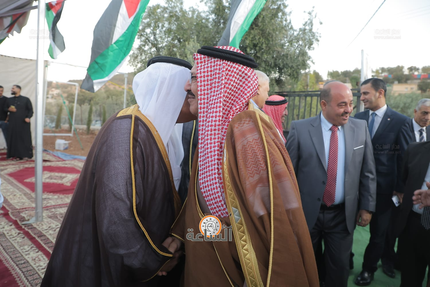 Madar Al-Saa Images 0.2472367780456265