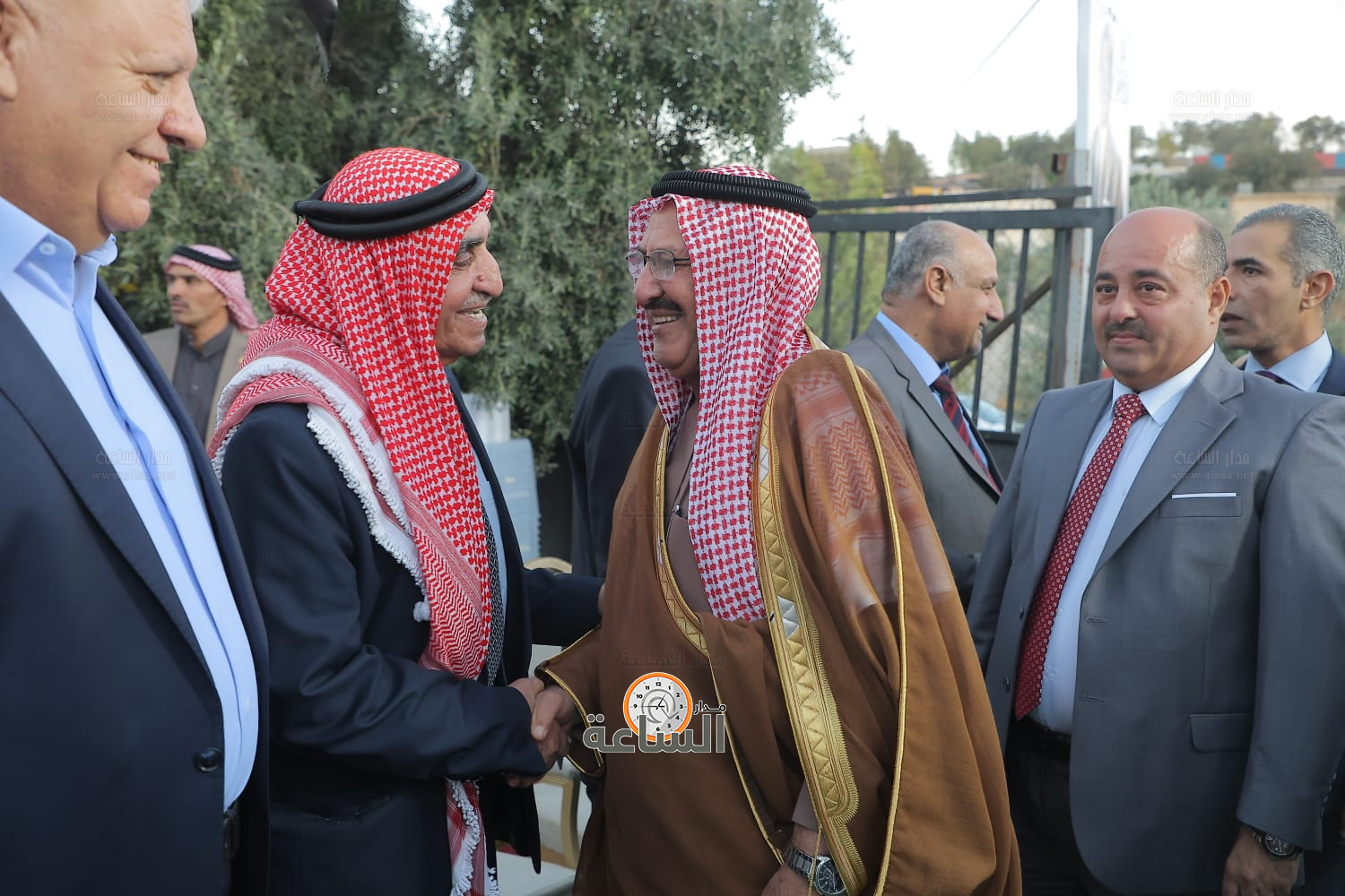 Madar Al-Saa Images 0.8160705118729