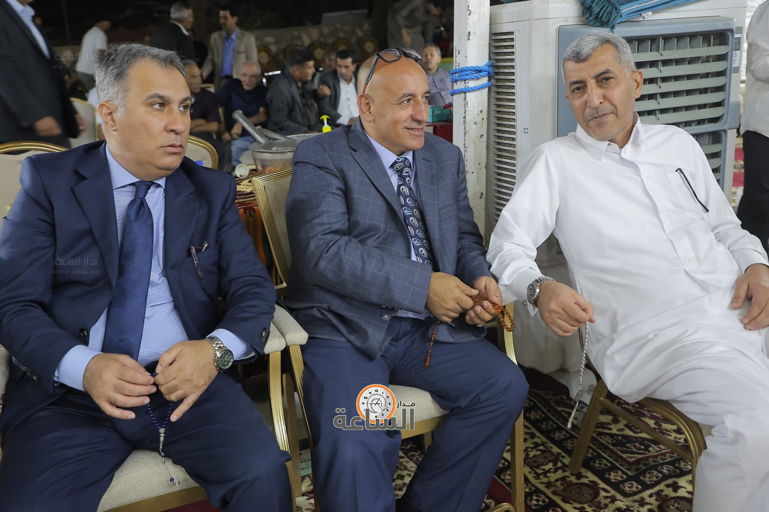 Madar Al-Saa Images 0.6355985337389854