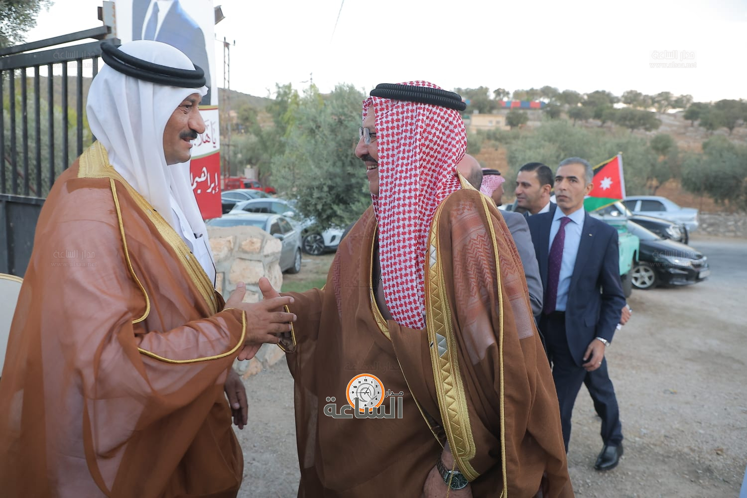 Madar Al-Saa Images 0.7021160921666894