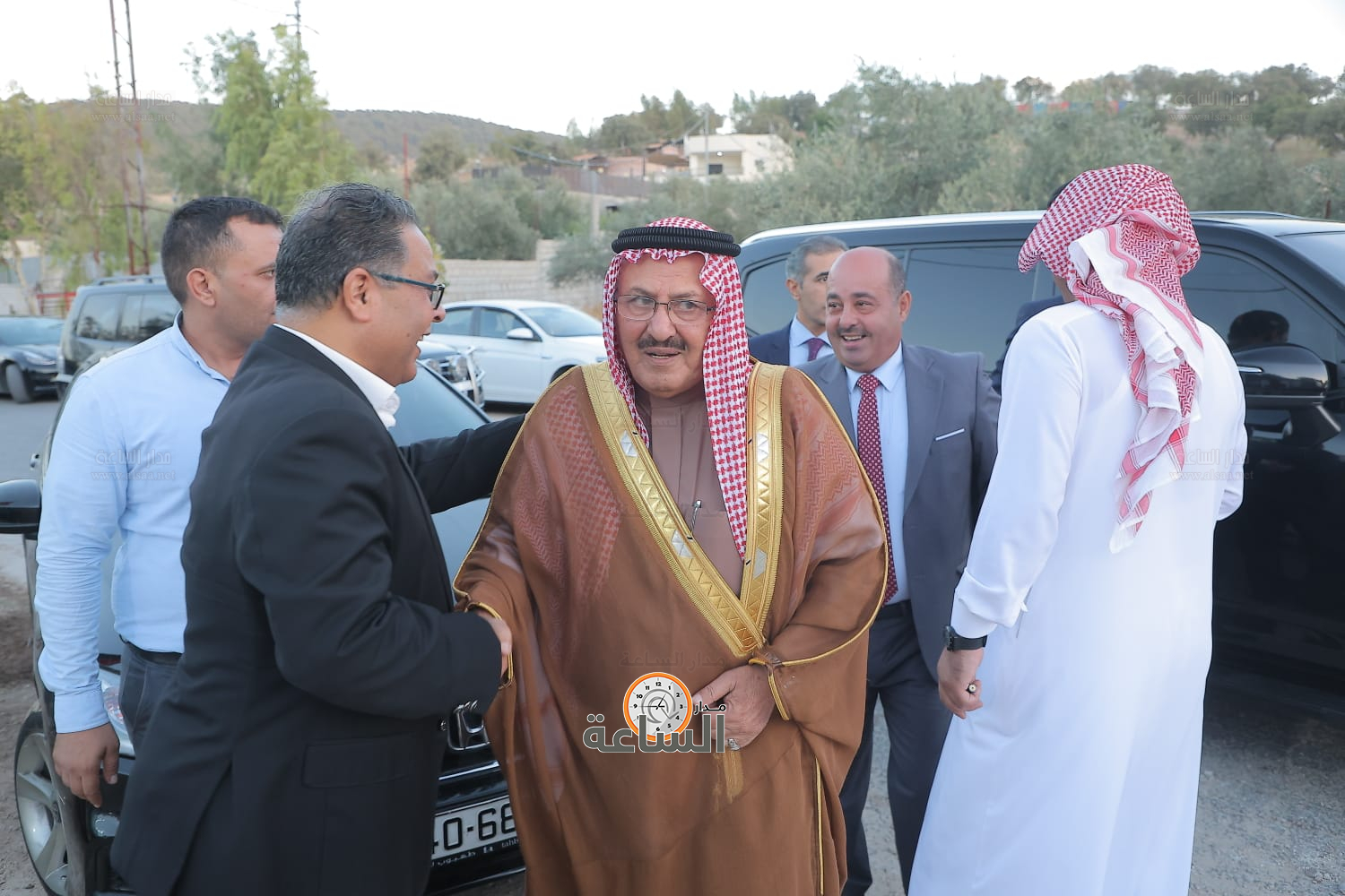 Madar Al-Saa Images 0.1280436642224334