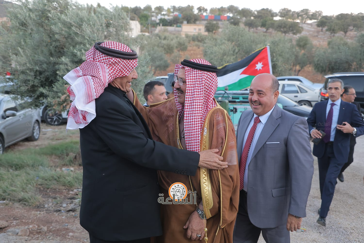 Madar Al-Saa Images 0.8430073418787406