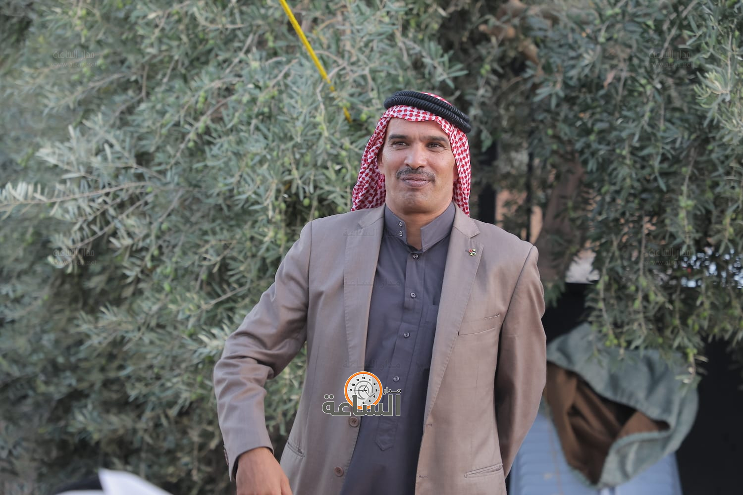 Madar Al-Saa Images 0.011495329183372816