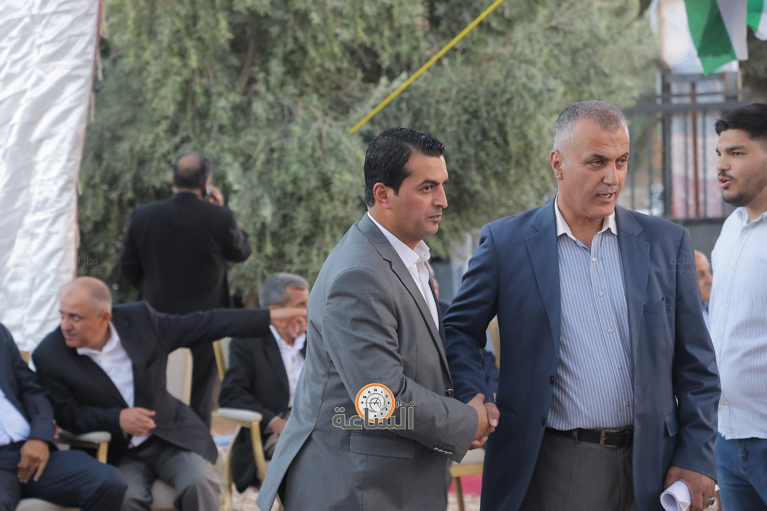 Madar Al-Saa Images 0.9278249299658955