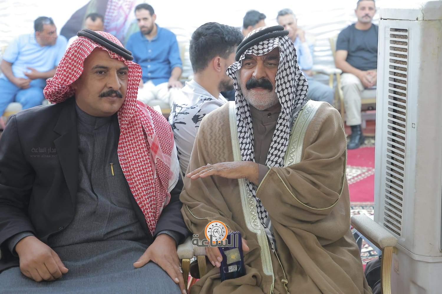 Madar Al-Saa Images 0.3448155364858986