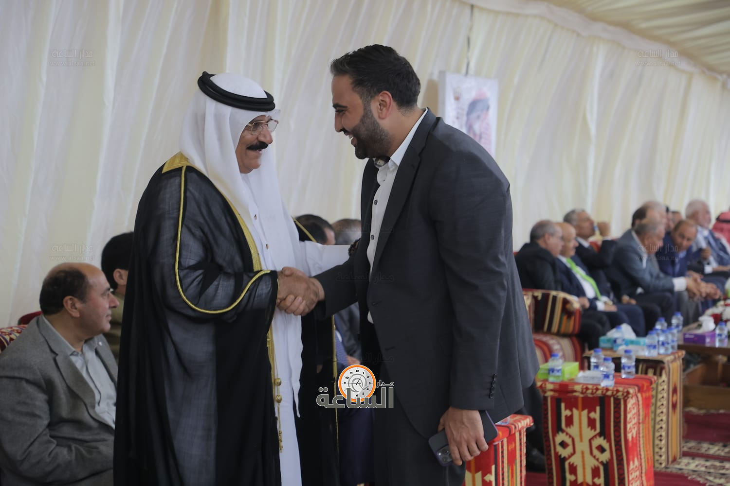 Madar Al-Saa Images 0.6068748447187645