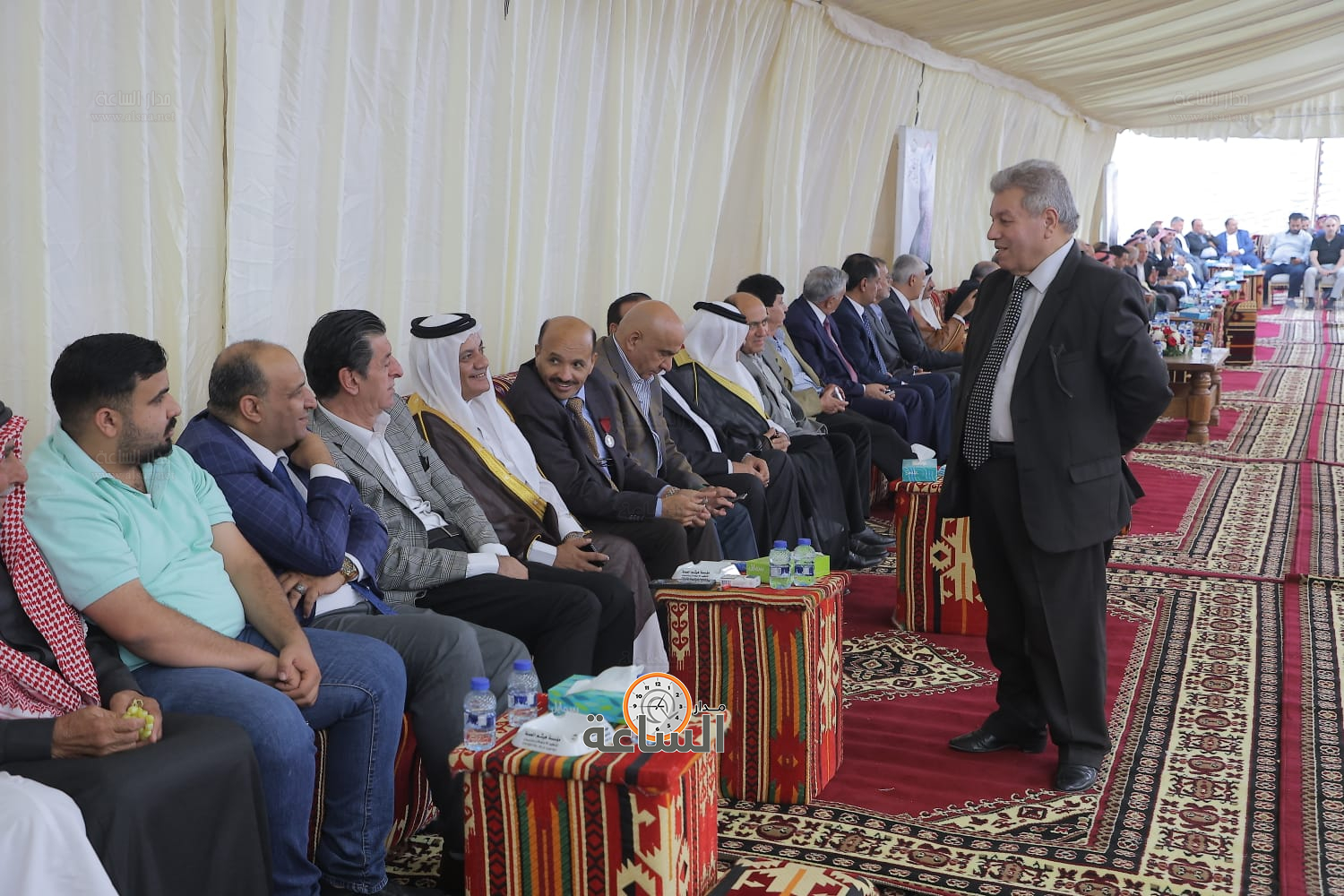 Madar Al-Saa Images 0.04187748089819021