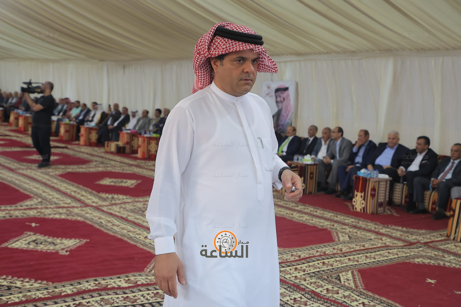 Madar Al-Saa Images 0.6658577158488679