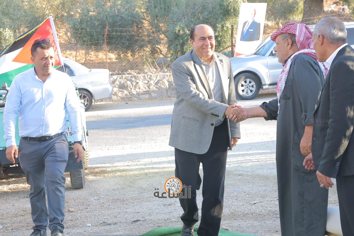 Madar Al-Saa Images 0.842998298707678