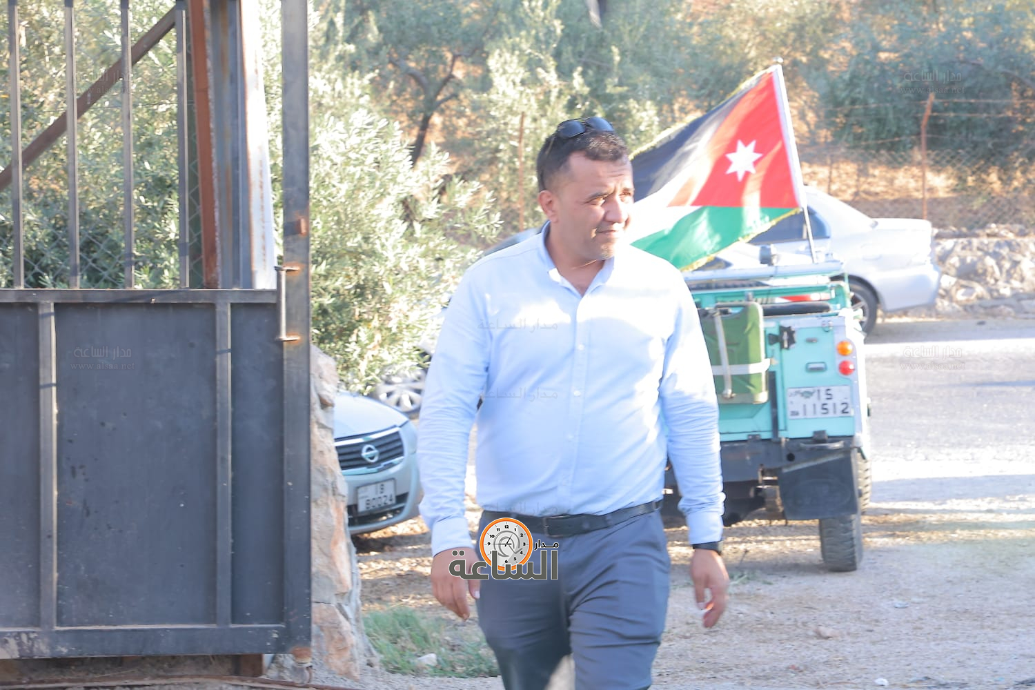 Madar Al-Saa Images 0.4303513341893733