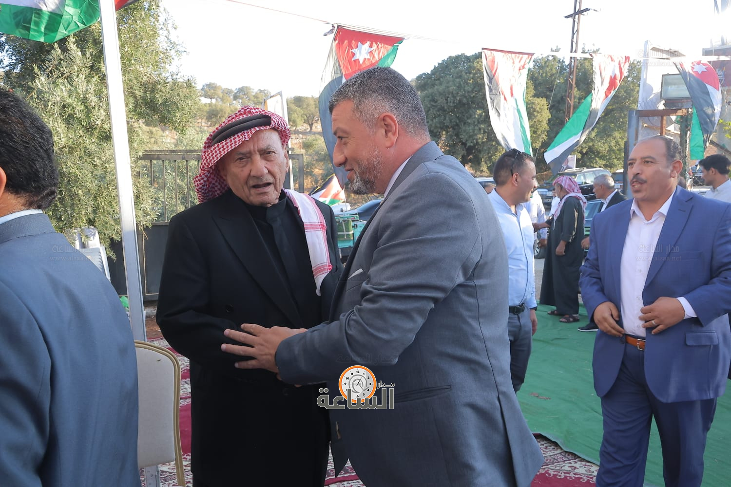 Madar Al-Saa Images 0.6377926463849359