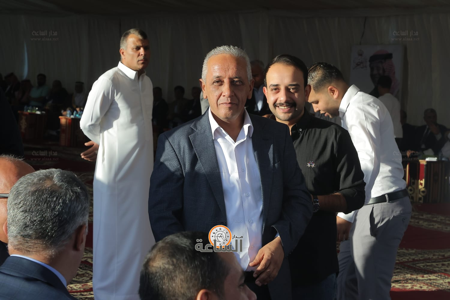 Madar Al-Saa Images 0.898151485155318