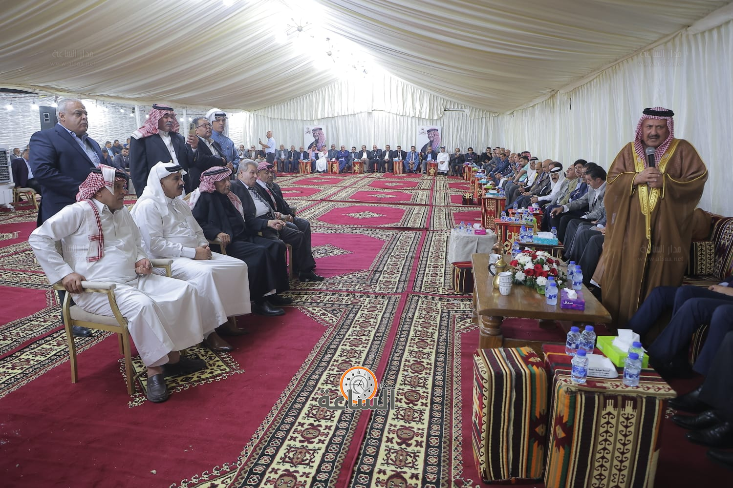 Madar Al-Saa Images 0.6602068784894269