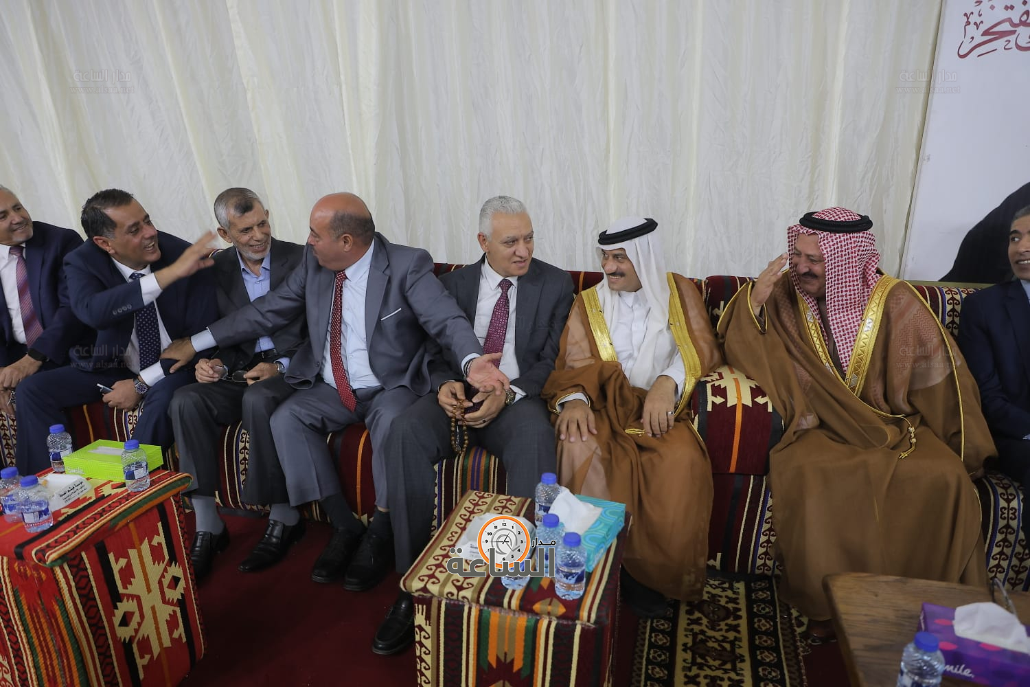 Madar Al-Saa Images 0.8412922682387153