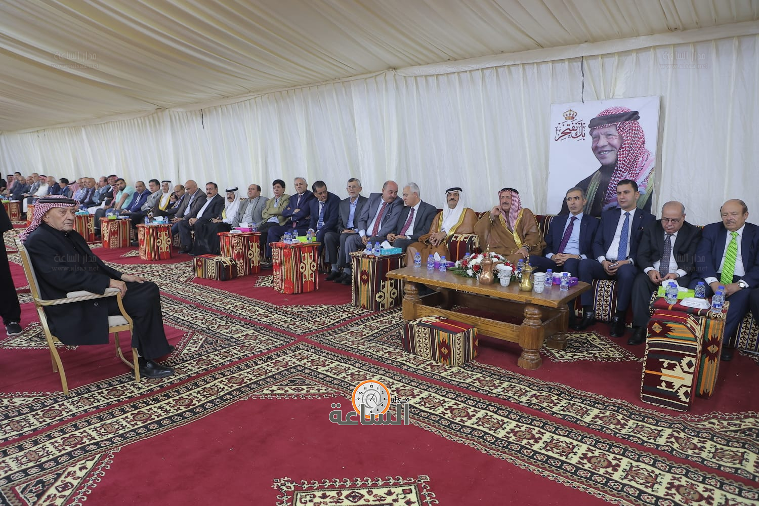 Madar Al-Saa Images 0.048397093319494155