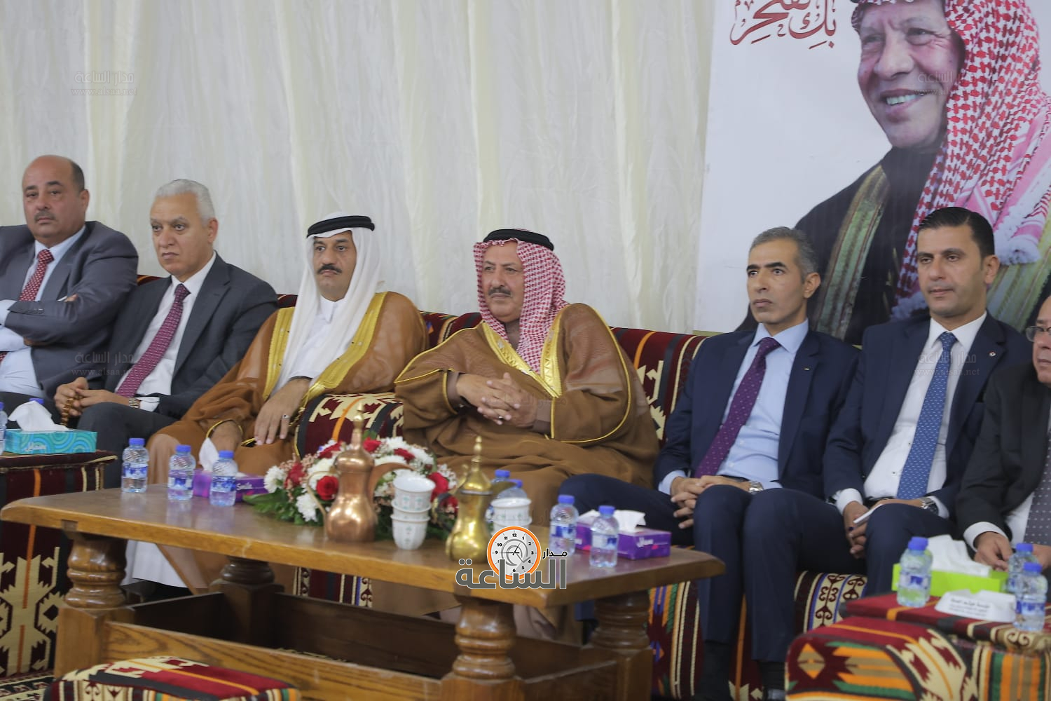 Madar Al-Saa Images 0.864657564028175