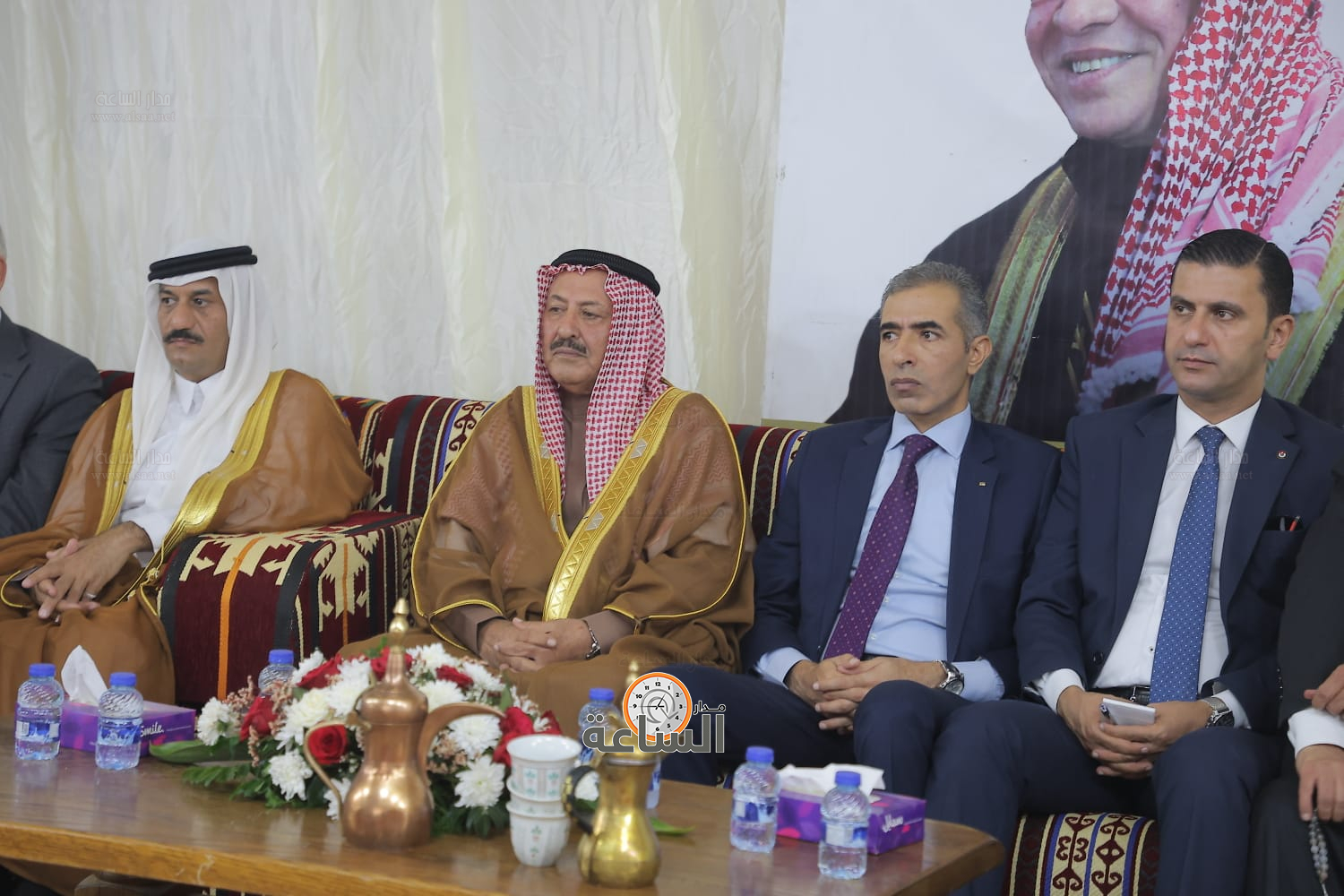 Madar Al-Saa Images 0.6449880139148456