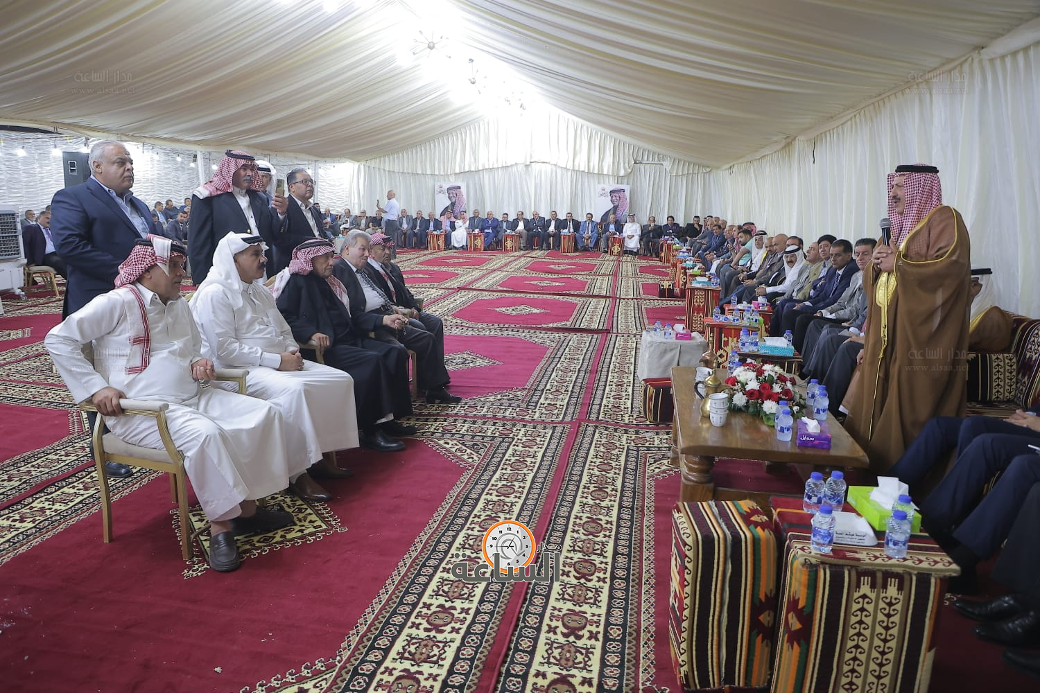 Madar Al-Saa Images 0.7107349678755613