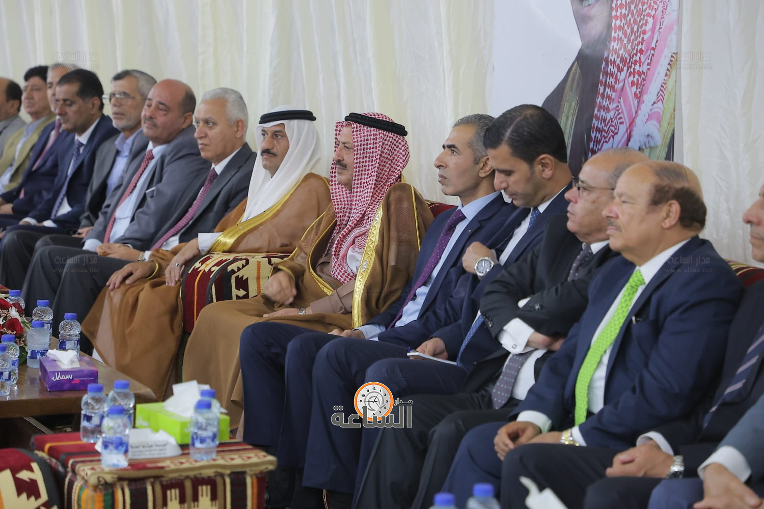 Madar Al-Saa Images 0.6894055809512101