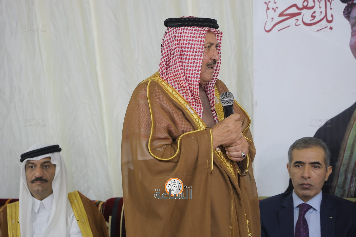 Madar Al-Saa Images 0.23492307807398438