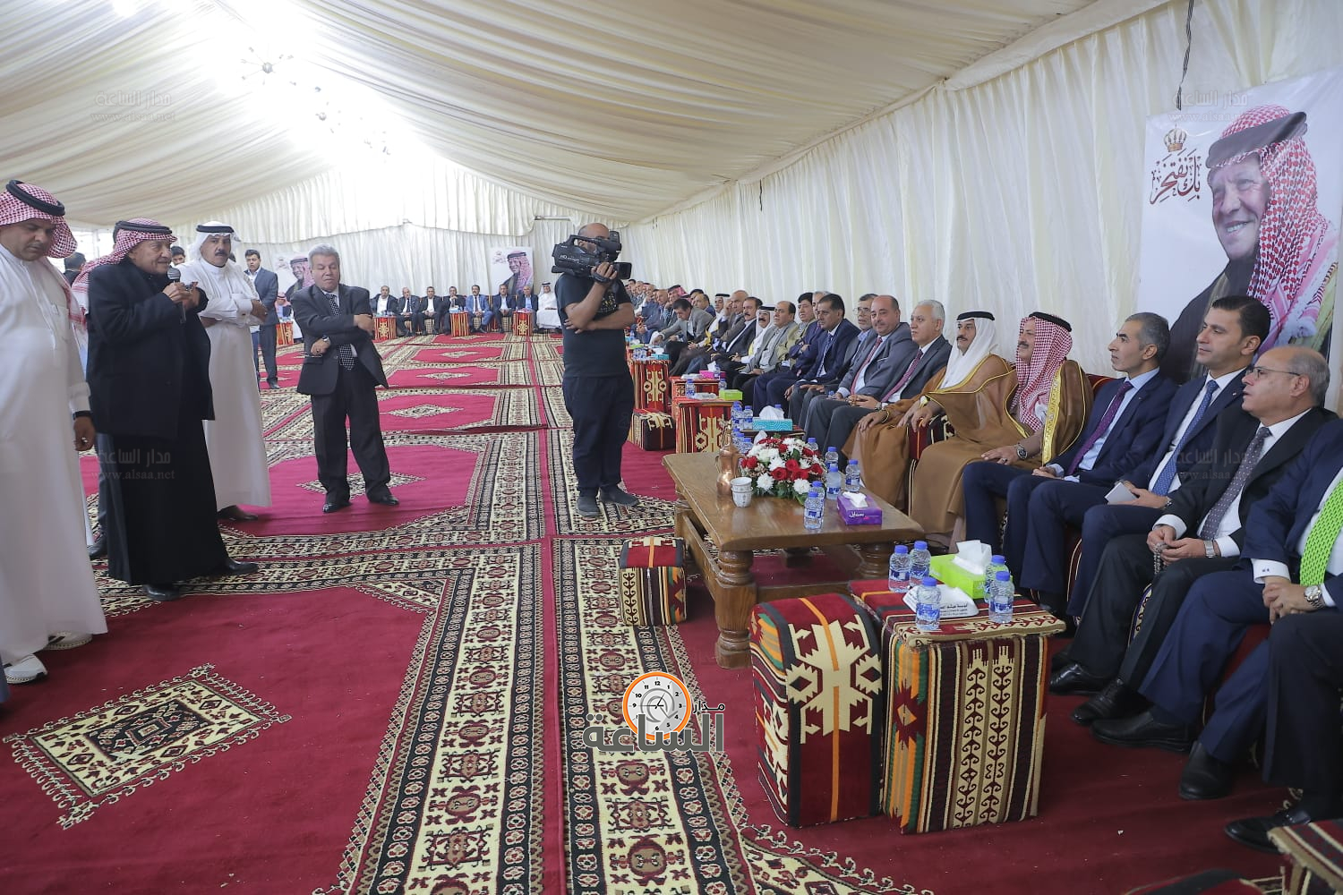 Madar Al-Saa Images 0.959894309698487