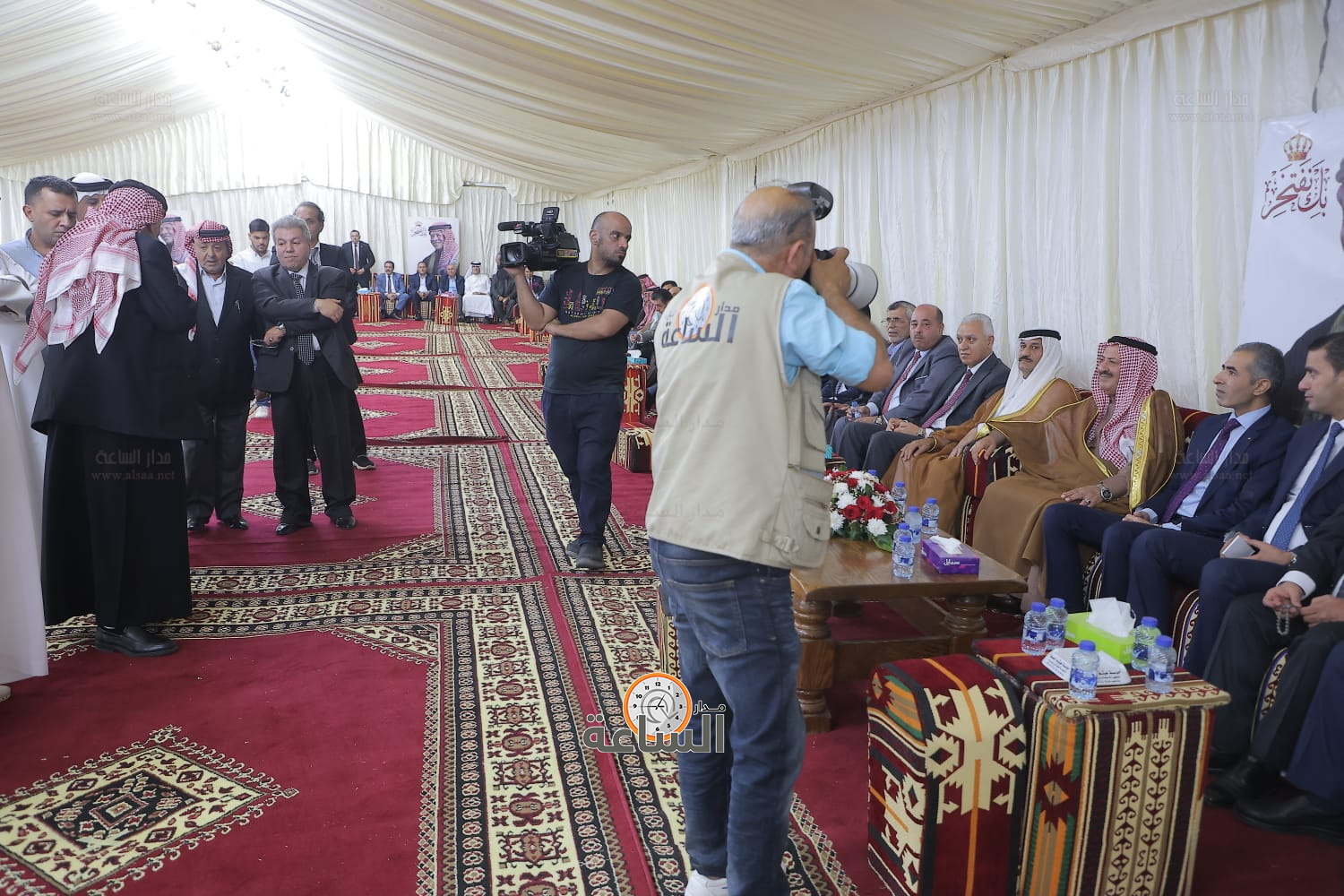 Madar Al-Saa Images 0.8350024623289765