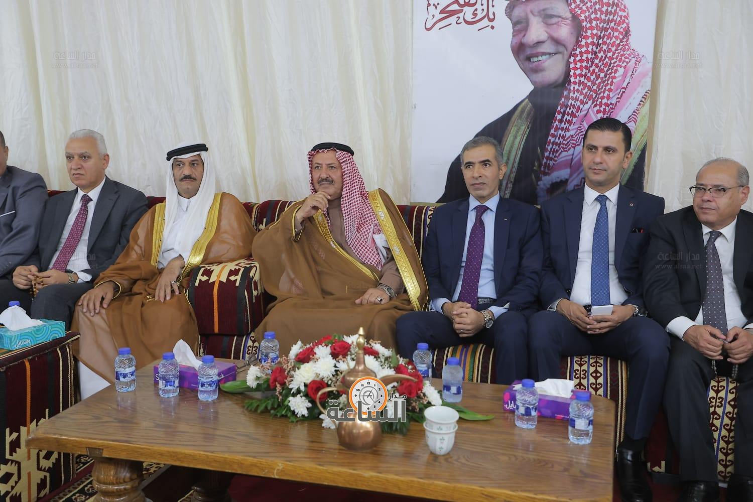 Madar Al-Saa Images 0.19633208314583084