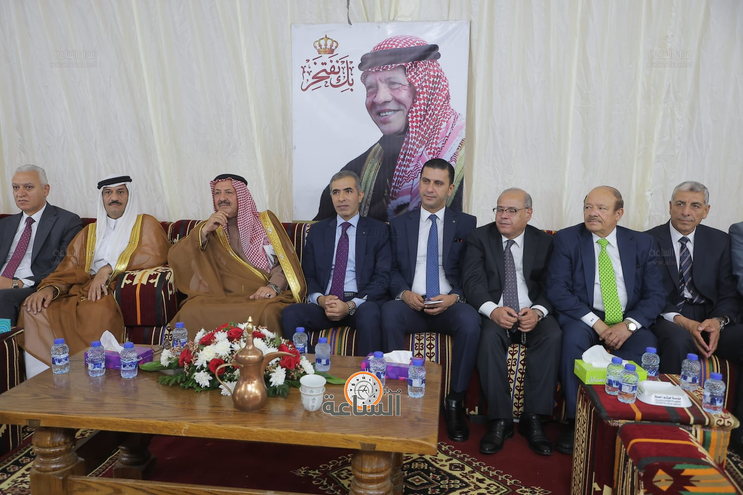 Madar Al-Saa Images 0.7462854880943104