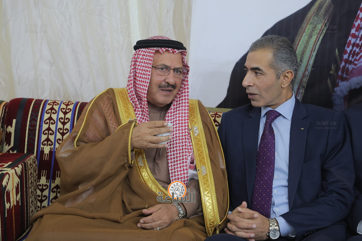 Madar Al-Saa Images 0.2116020598433218