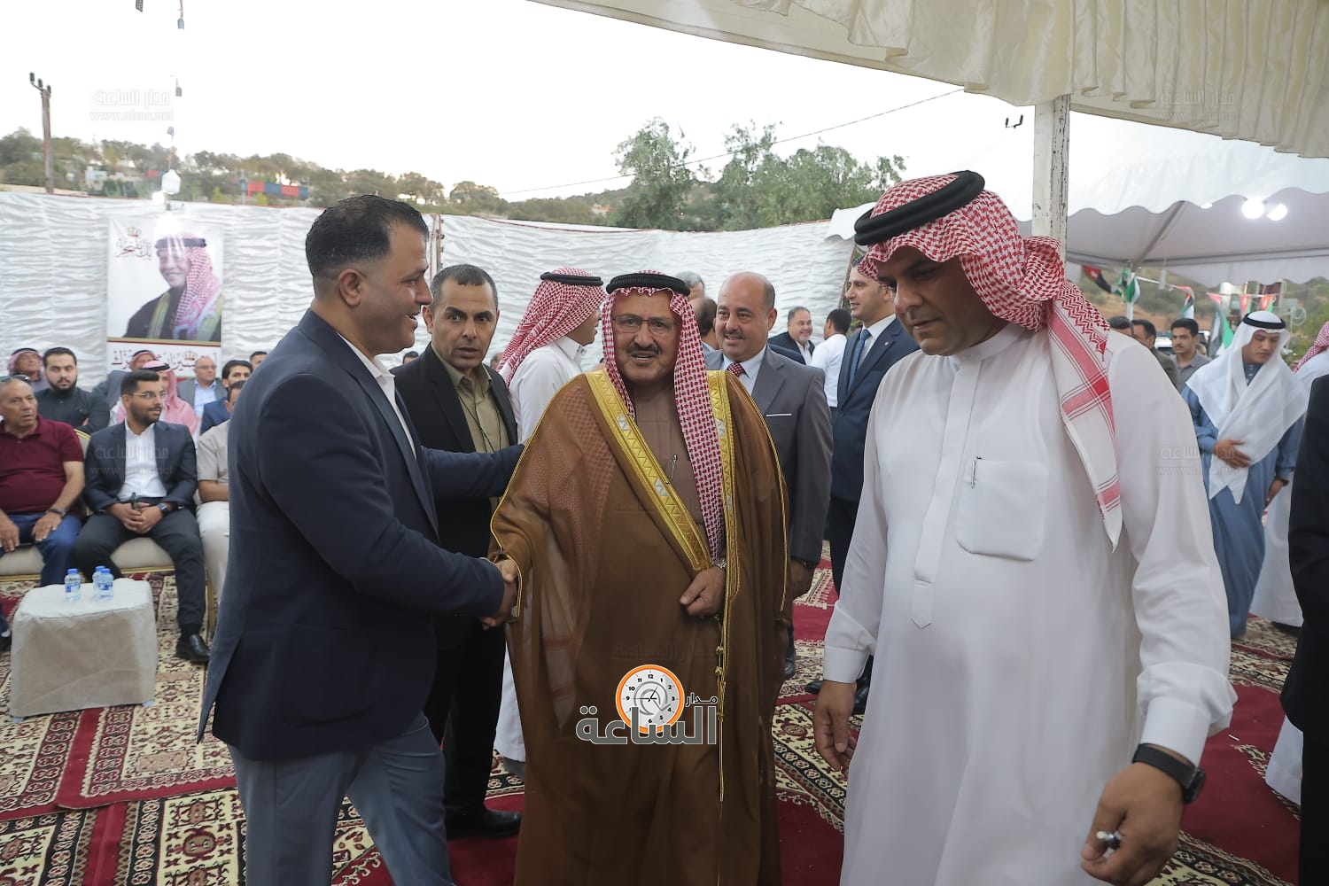 Madar Al-Saa Images 0.2843678705103725