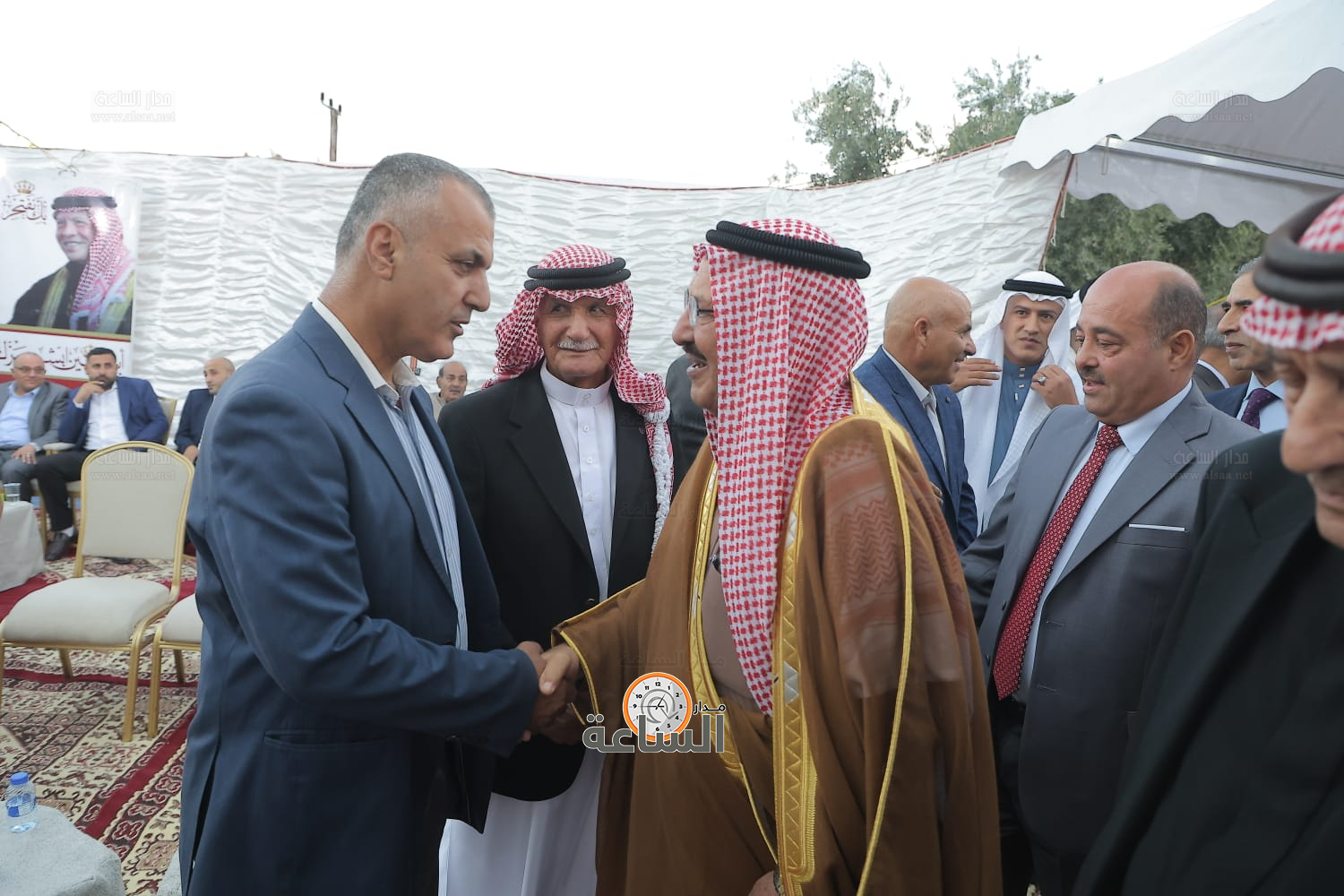 Madar Al-Saa Images 0.873015833345846