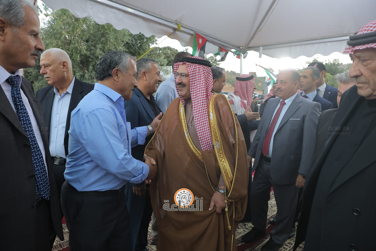 Madar Al-Saa Images 0.17521620390387738