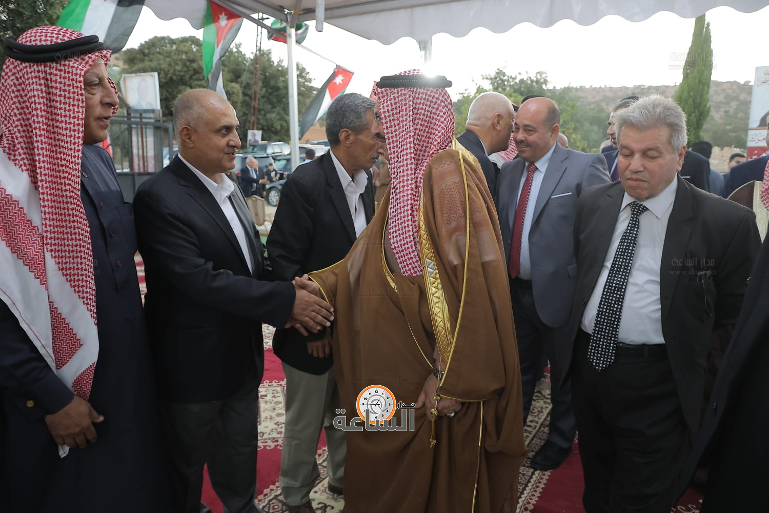 Madar Al-Saa Images 0.7945194387520148