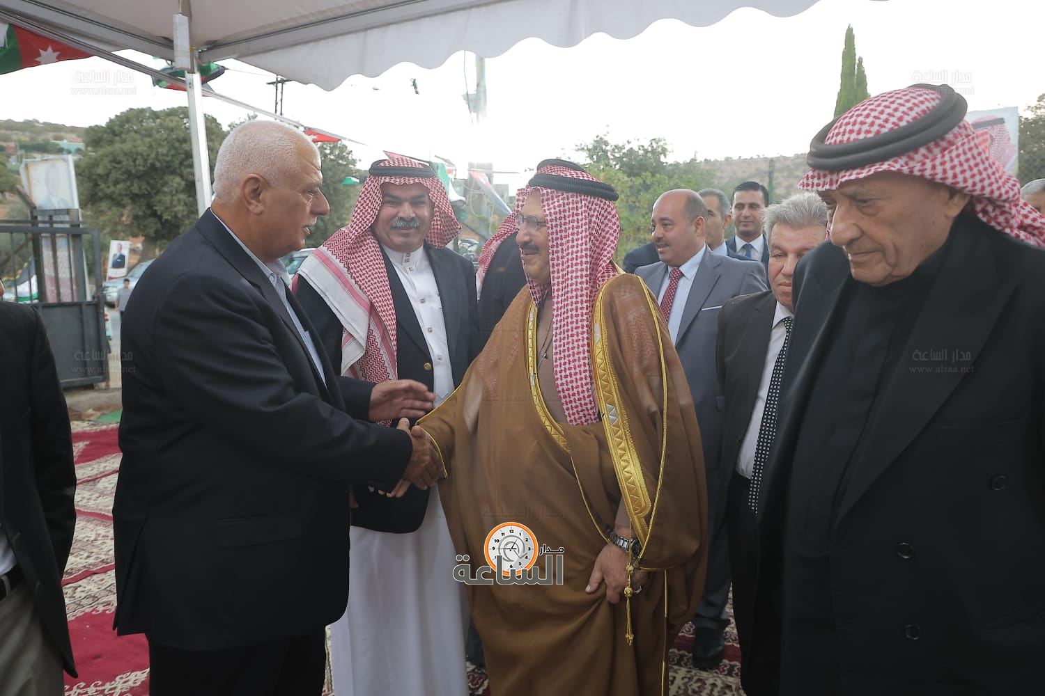 Madar Al-Saa Images 0.700265976957718