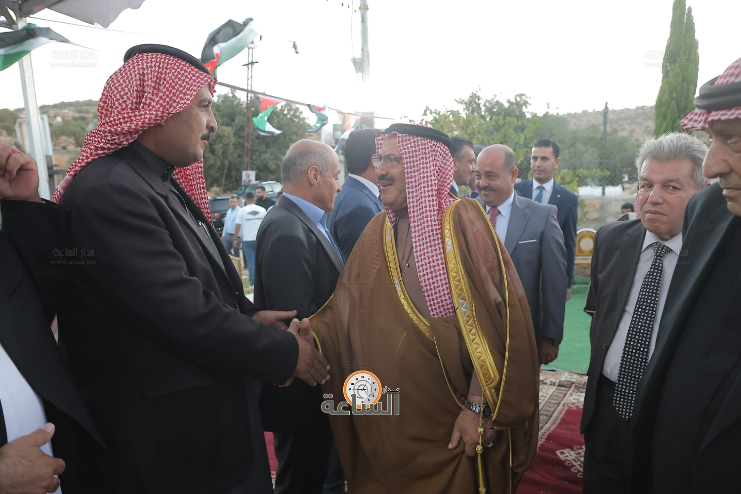 Madar Al-Saa Images 0.03451875699905438