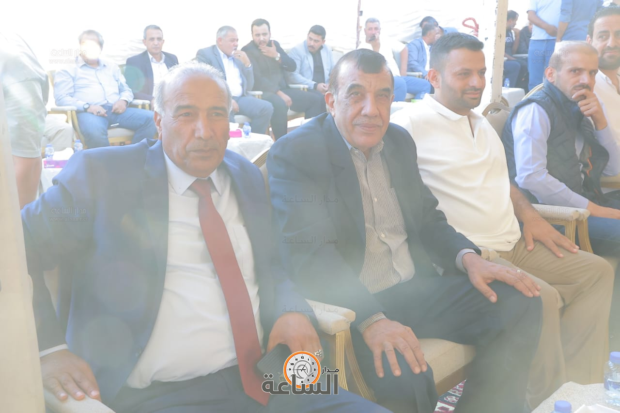 Madar Al-Saa Images 0.20383163113893898