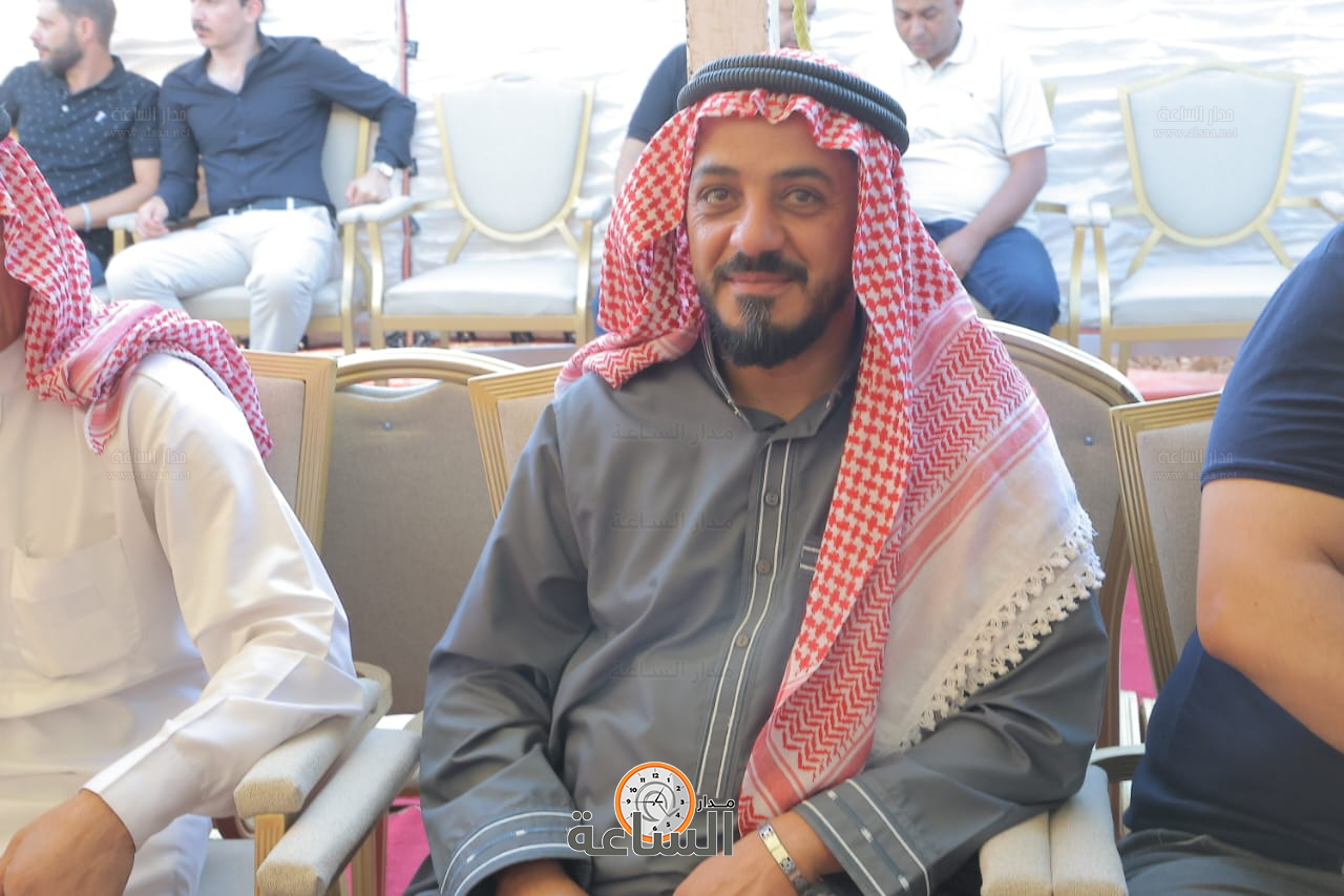 Madar Al-Saa Images 0.9244296488936707