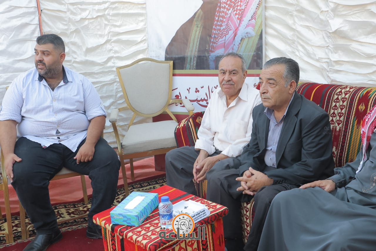 Madar Al-Saa Images 0.15807422229059842