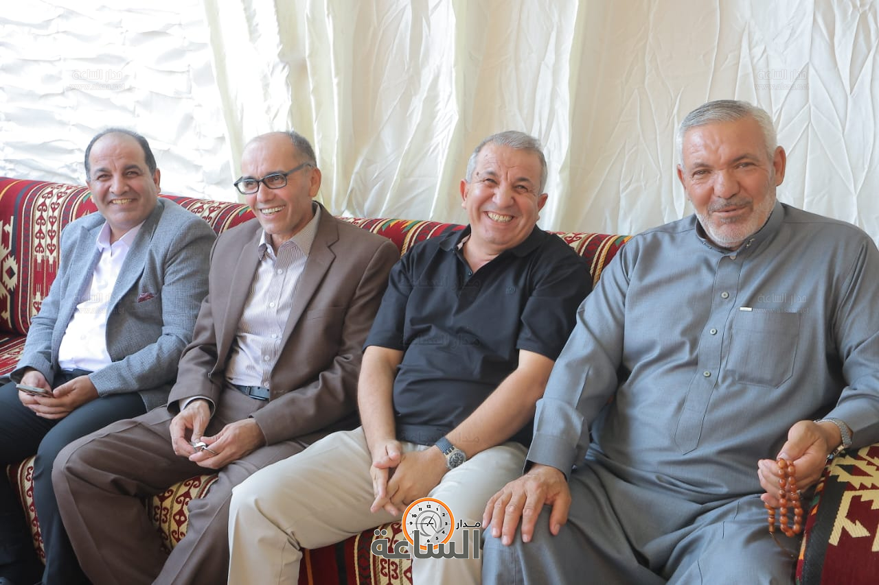 Madar Al-Saa Images 0.21995072305378294