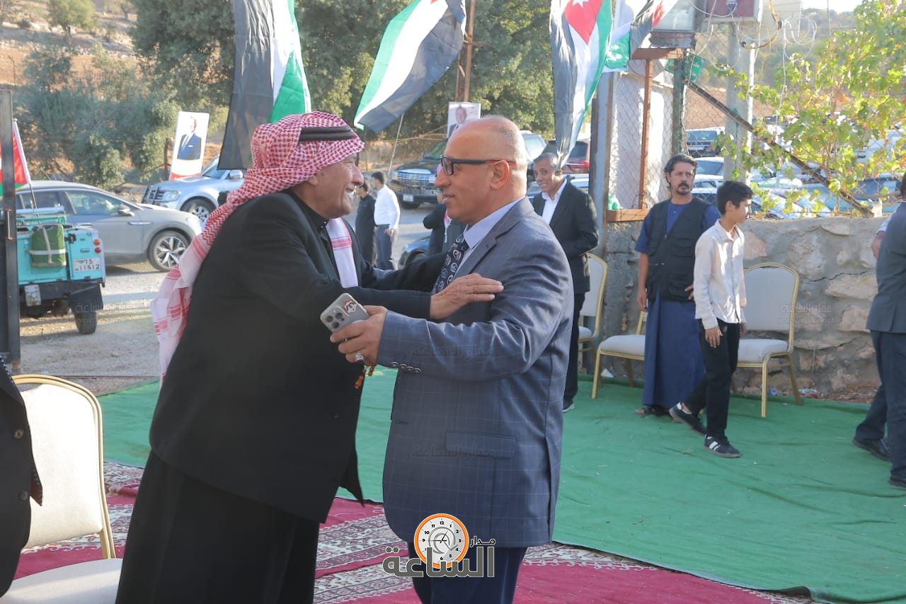 Madar Al-Saa Images 0.19747562353849257