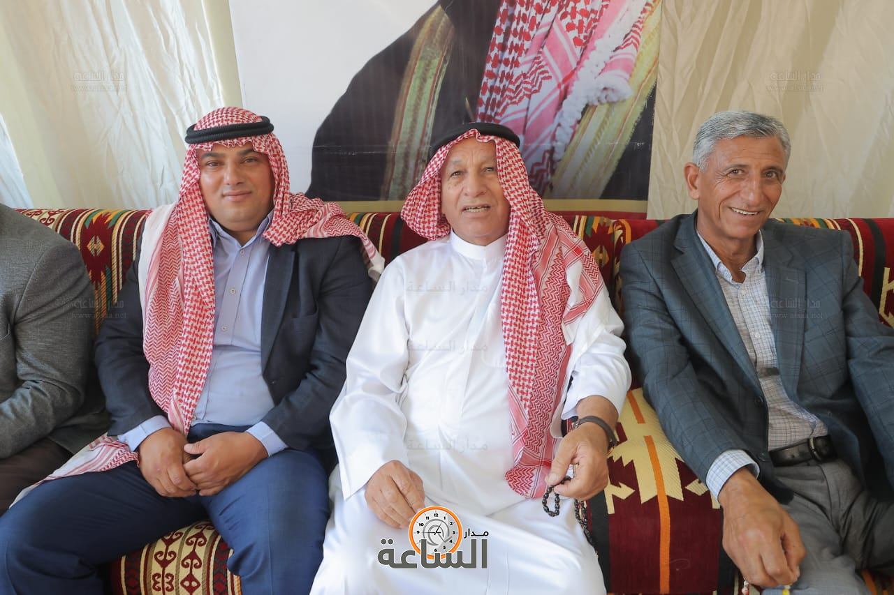 Madar Al-Saa Images 0.8704519284965724