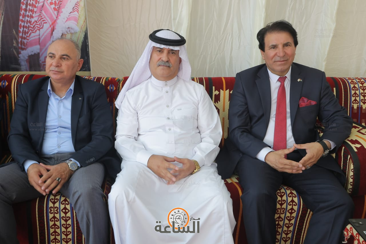 Madar Al-Saa Images 0.04360835334081947