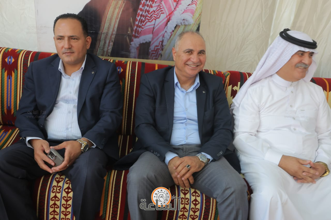 Madar Al-Saa Images 0.6138087760833242