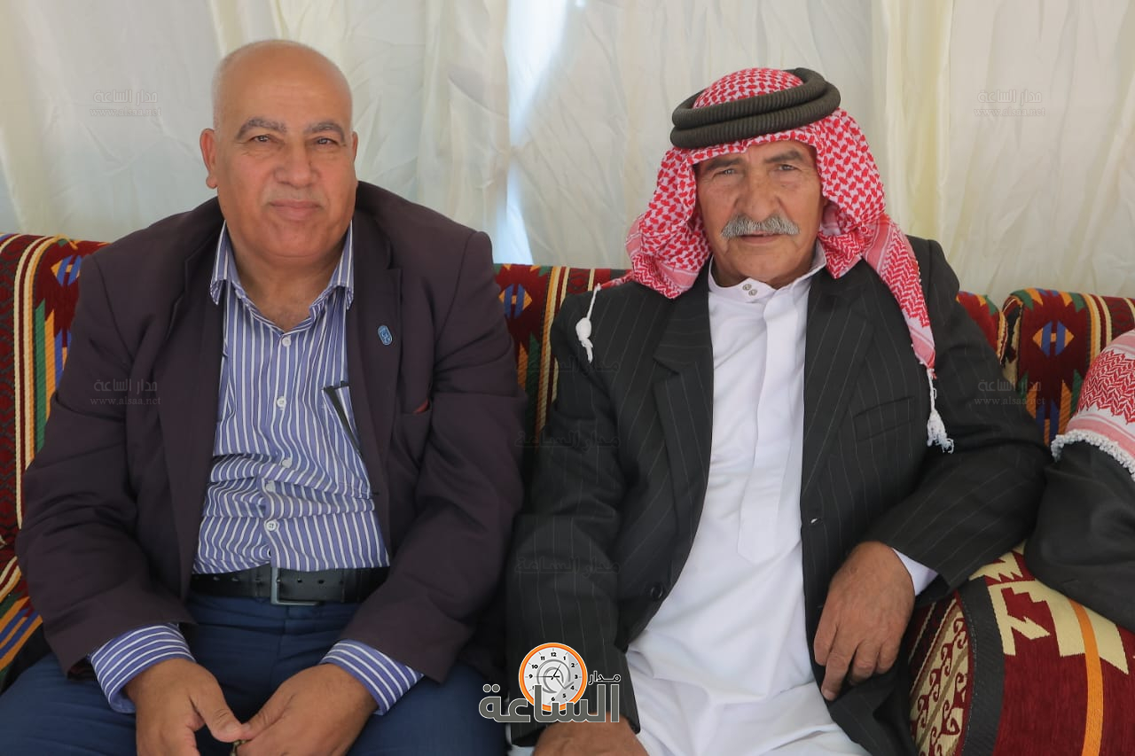 Madar Al-Saa Images 0.2279488094447143