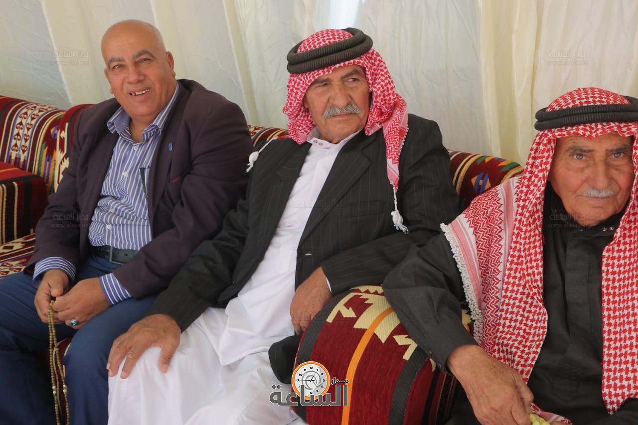 Madar Al-Saa Images 0.4302914000693202