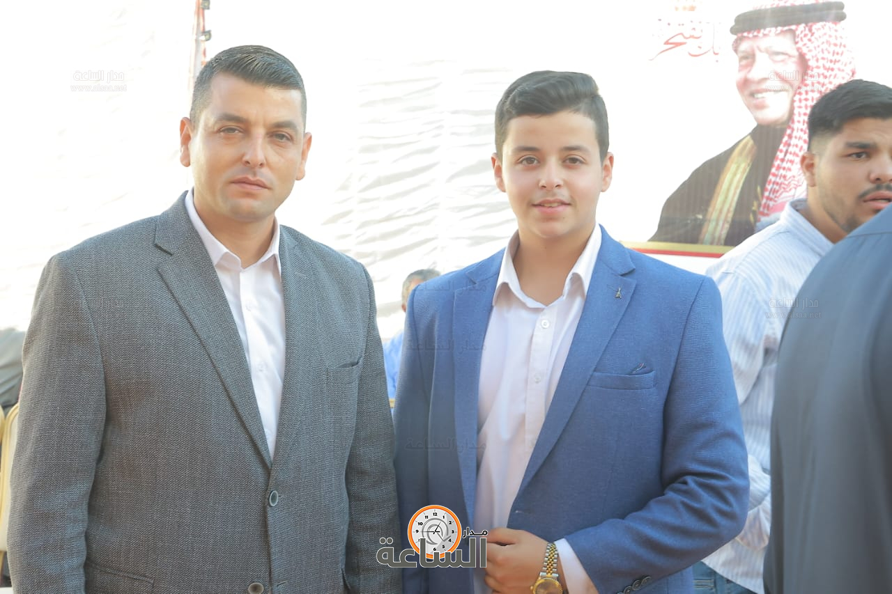 Madar Al-Saa Images 0.8174385775465662