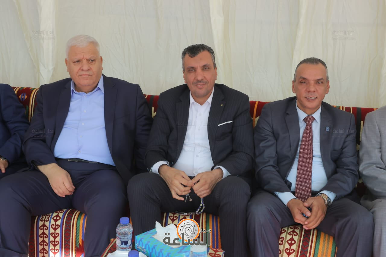 Madar Al-Saa Images 0.7676488133767726