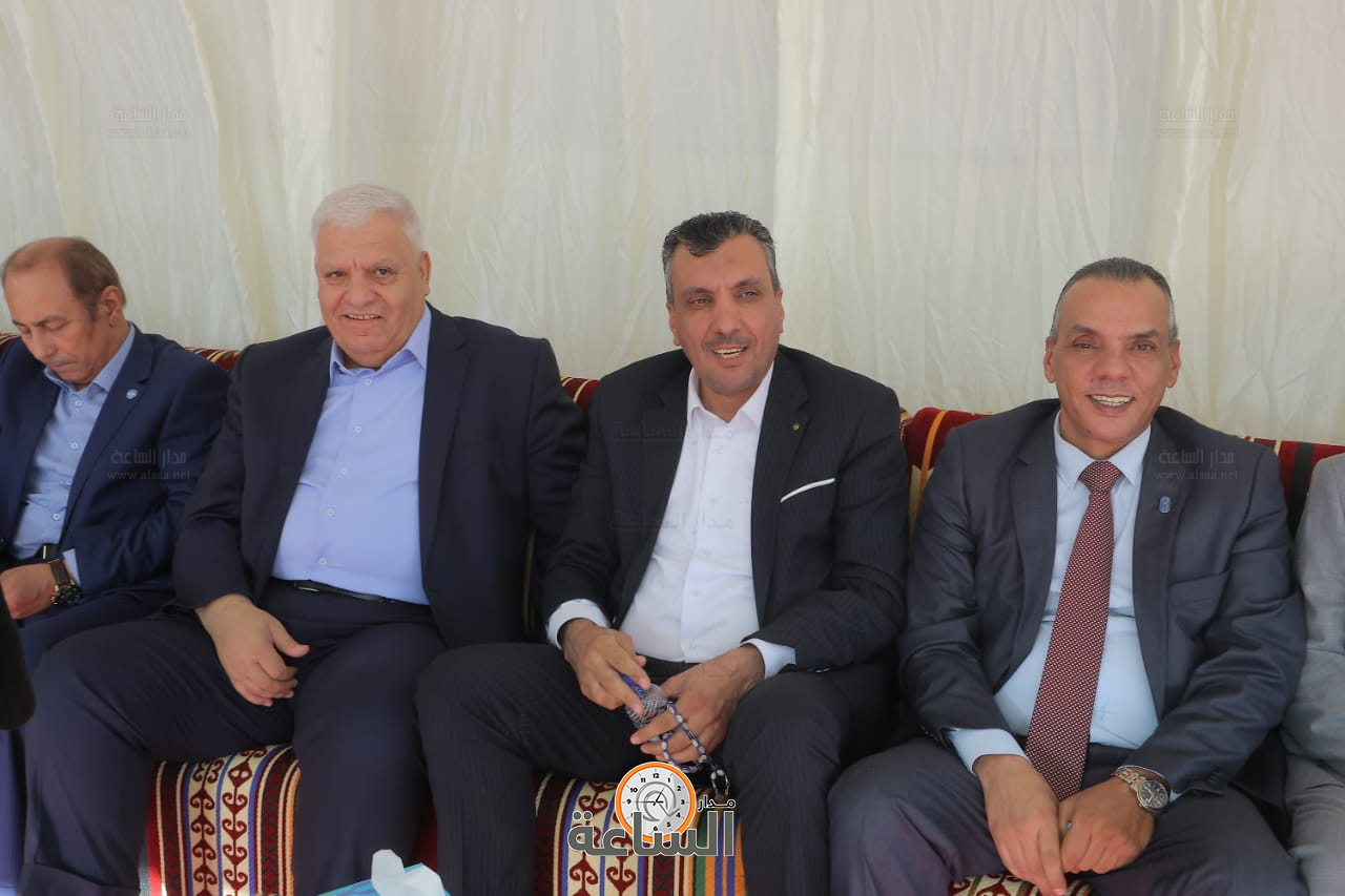 Madar Al-Saa Images 0.7830766628213283